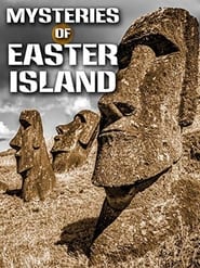 Mysteries of Easter Island' Poster