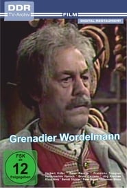 Grenadier Wordelmann' Poster