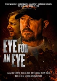 Eye For An Eye' Poster