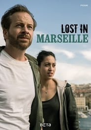 Lost in Marseille' Poster