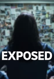 Exposed The Case of Keli Lane' Poster