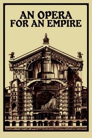 An Opera for an Empire' Poster