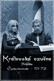 Krlovsk ozvena' Poster