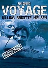 Voyage Killing Brigitte Nielsen' Poster
