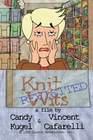 KnitWits Revisited' Poster