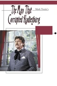 The Man That Corrupted Hadleyburg' Poster