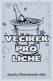 Vecrek pro lich' Poster