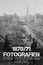 187071 Fotografien eines vergessenen Krieges' Poster