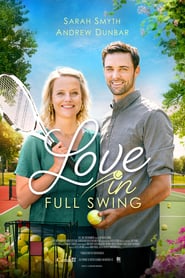 Love in Full Swing' Poster