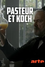 Pasteur  Koch Un duel de gants dans la guerre des microbes