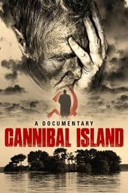 Cannibal Island' Poster