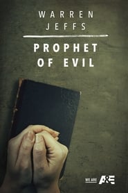 Warren Jeffs Prophet of Evil' Poster