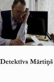 Detektivs Martins' Poster