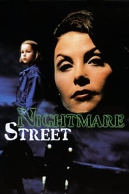 Nightmare Street' Poster