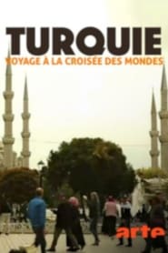 Turquie voyage  la croise des mondes' Poster