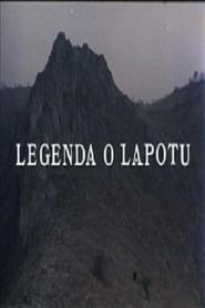 Legenda o Lapotu' Poster