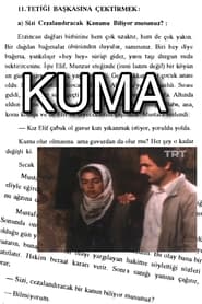 Kuma' Poster