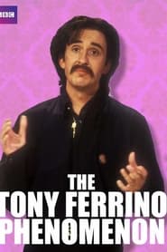 Introducing Tony Ferrino Who and Why A Quest