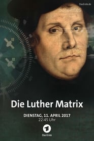 Die Luther Matrix' Poster