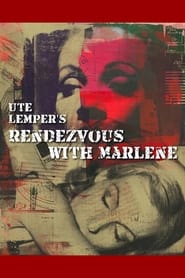 Rendezvous with Marlene' Poster