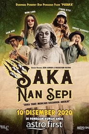 Saka Nan Sepi' Poster