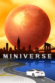 Miniverse' Poster