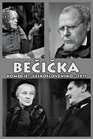 Becicka' Poster