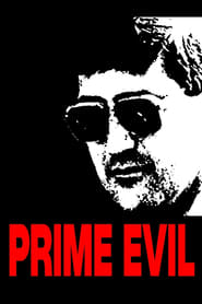 Prime Evil' Poster