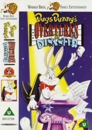 Bugs Bunnys Overtures to Disaster' Poster