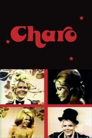 Charo' Poster