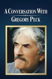 Streaming sources forA Conversation with Gregory Peck