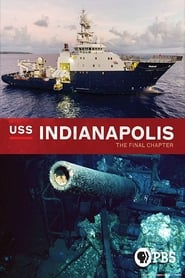 USS Indianapolis The Final Chapter' Poster