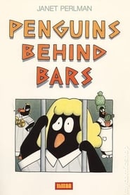 Penguins Behind Bars' Poster