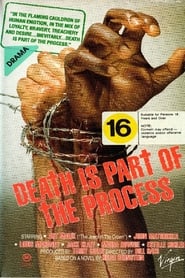 Death Is Part of the Process' Poster