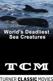 Worlds Deadliest Sea Creatures' Poster