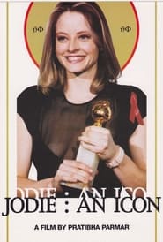 Jodie An Icon' Poster