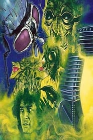 The Fly Papers The Buzz on Hollywoods Scariest Insect' Poster