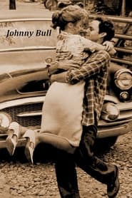 Johnny Bull' Poster