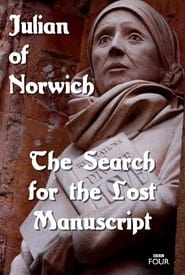 Julian of Norwich The Search for the Lost Manuscript' Poster