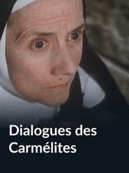 Le dialogue des Carmlites' Poster