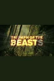 Triumph of the Beasts' Poster
