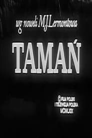 Taman' Poster