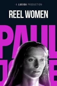 Reel Women' Poster