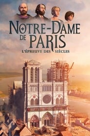 NotreDame de Paris lpreuve des sicles' Poster