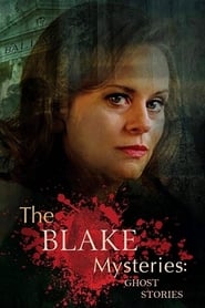 Streaming sources forThe Blake Mysteries Ghost Stories