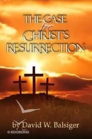 The Case for Christs Resurrection' Poster