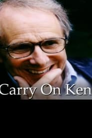 Carry on Ken' Poster