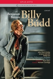 Billy Budd' Poster
