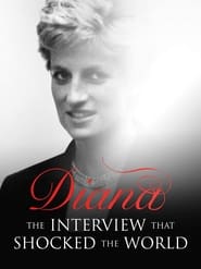 Diana The Interview That Shocked the World' Poster