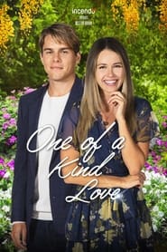One of a Kind Love' Poster